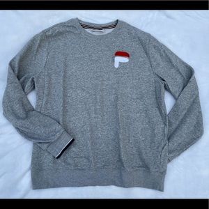 Fila Sweatshirt XL